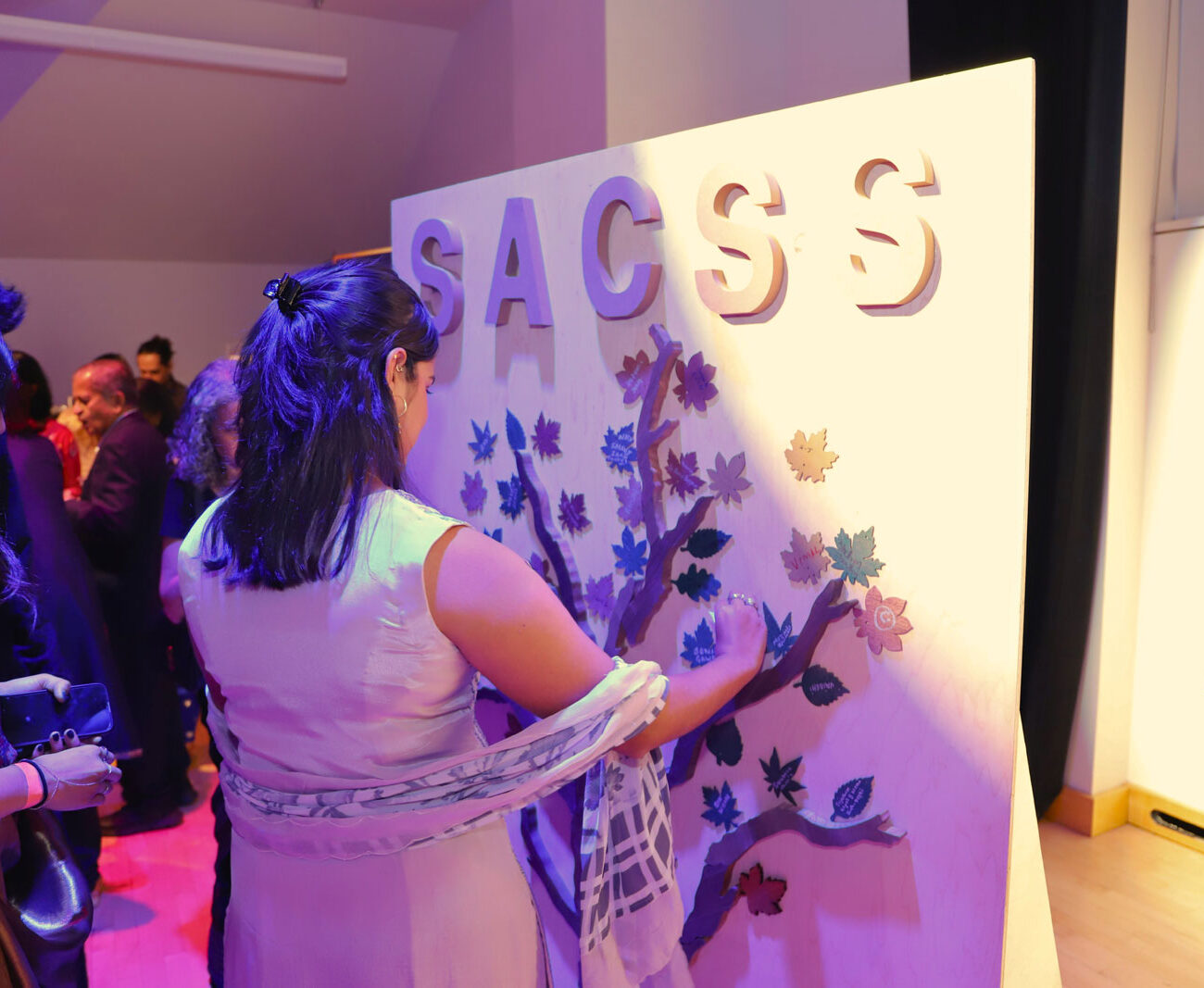 SACSS Celebration 2026