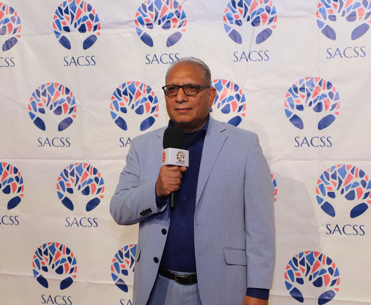 SACSS - Saeed Hassan